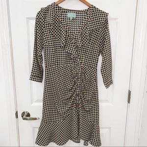 Anthropologie By Skies Are Blue Dress S